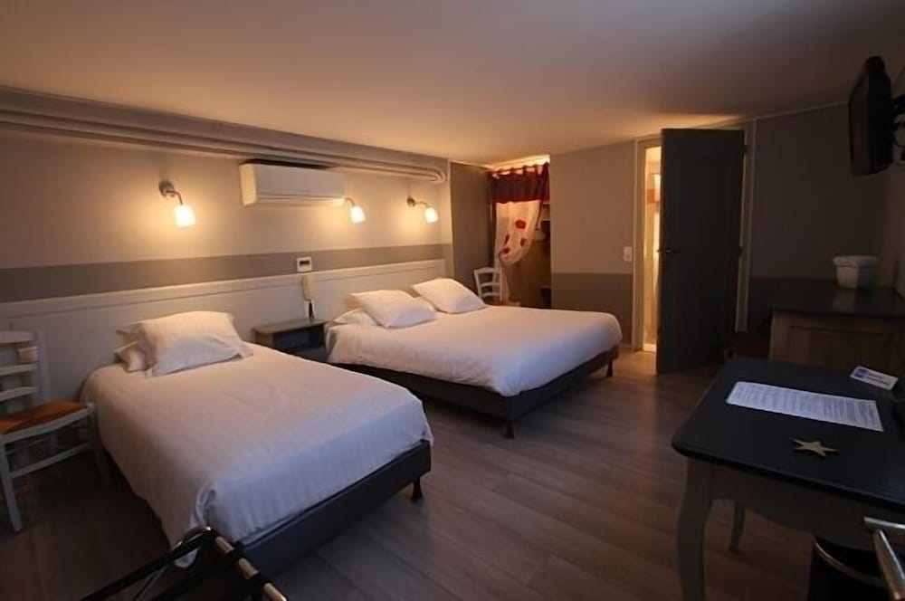 hotel van gogh