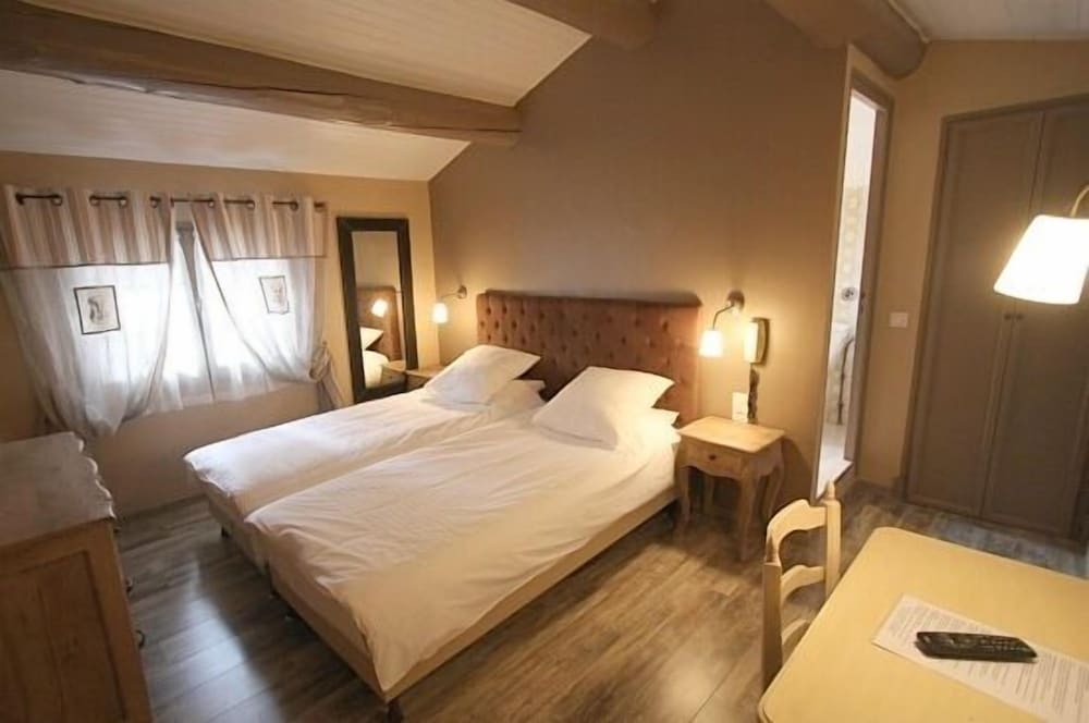 hotel van gogh
