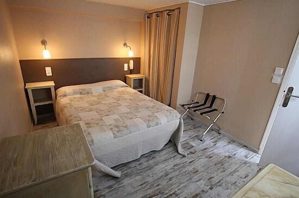 hotel van gogh