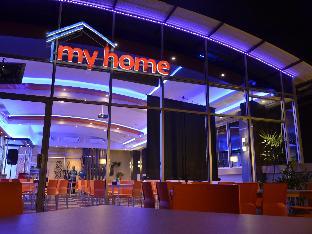 my home hotel