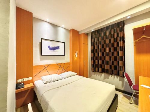 my home hotel