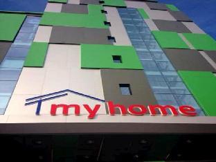 my home hotel