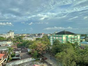 my home hotel