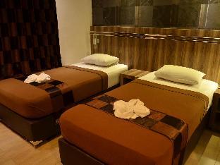 my home hotel