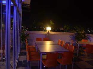 my home hotel
