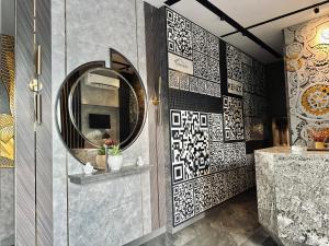 my home hotel