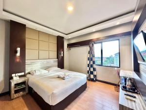 my home hotel