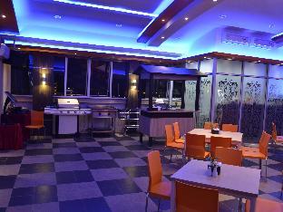 my home hotel