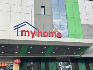 my home hotel