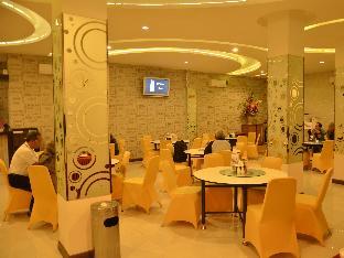 my home hotel