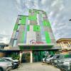 my home hotel