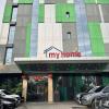 my home hotel