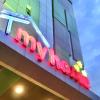 my home hotel