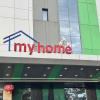 my home hotel