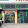 my home hotel