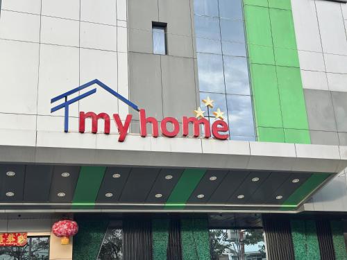my home hotel