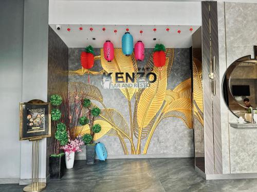 my home hotel