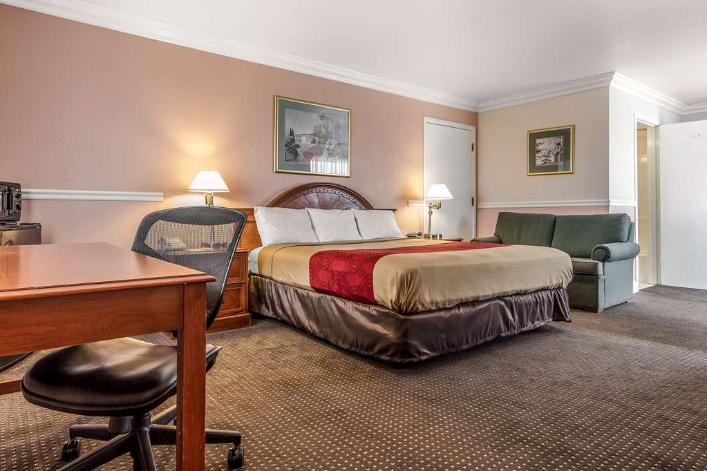 econo lodge castro valley i 580