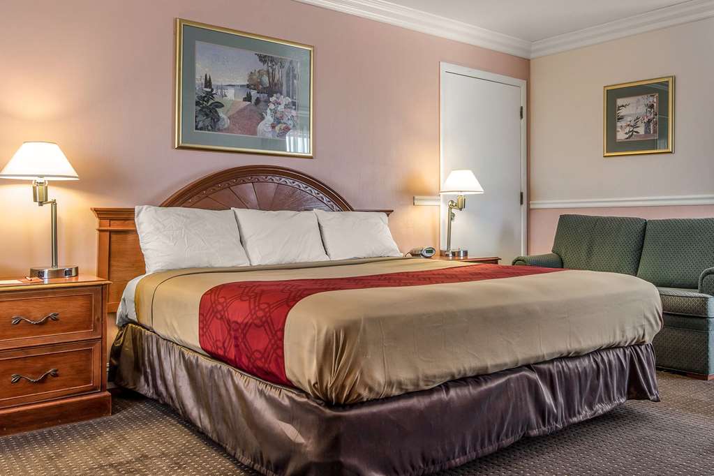 econo lodge castro valley i 580