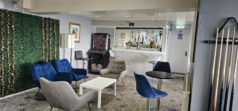 north ocean hotel