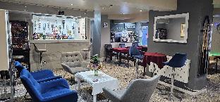 north ocean hotel
