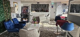 north ocean hotel