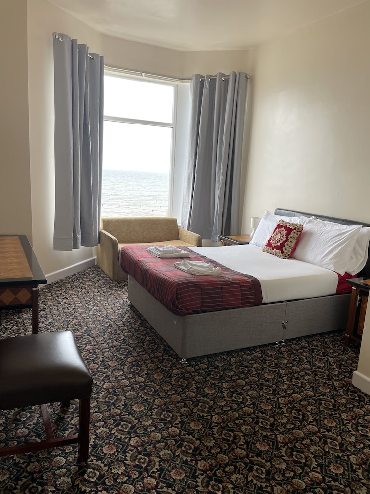 north ocean hotel