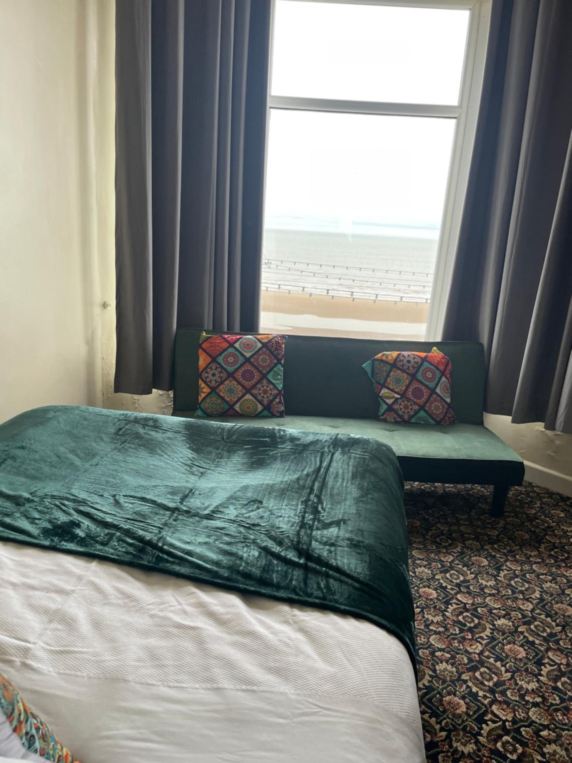 north ocean hotel