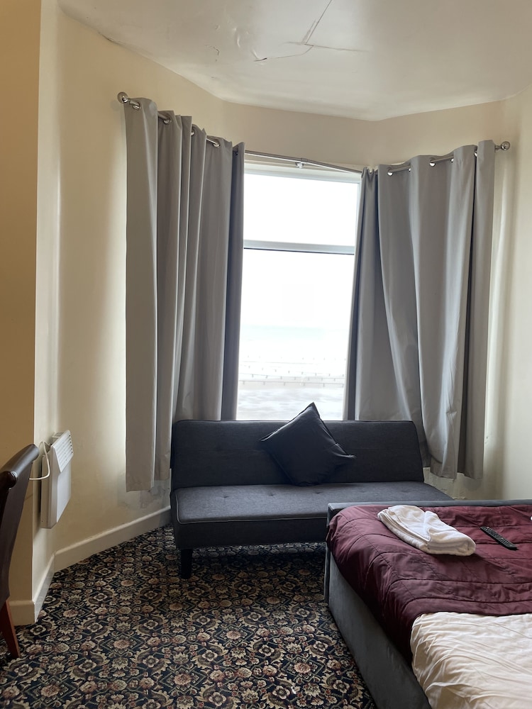 north ocean hotel