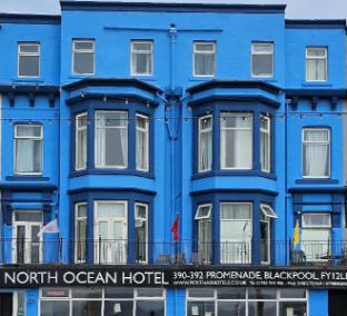 north ocean hotel