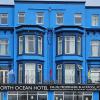 north ocean hotel