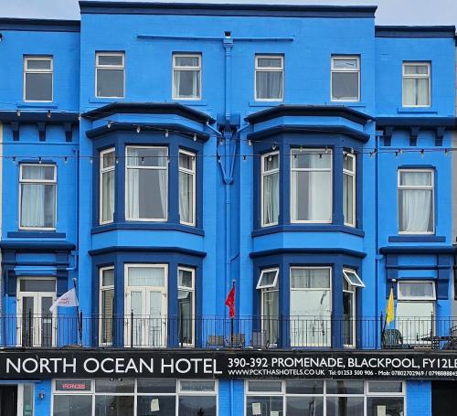 north ocean hotel