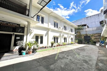 Maison Hotel Bukittinggi,Sungai Landia>>Bukittinggi,3 star