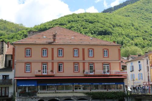hotel terranostra