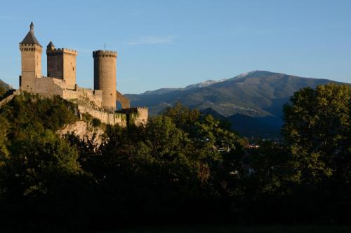 tarascon sur ariege