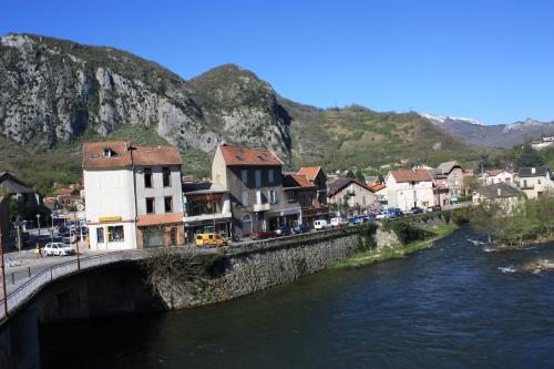 tarascon sur ariege