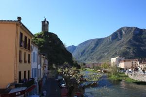 tarascon sur ariege