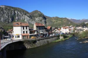 tarascon sur ariege
