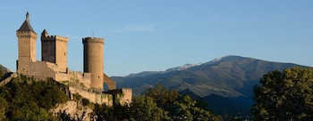 tarascon sur ariege