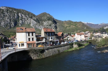 tarascon sur ariege