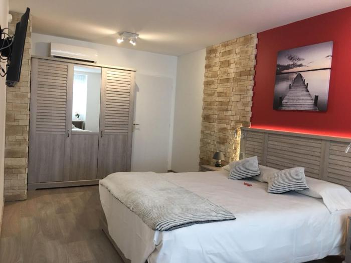 hotel terranostra
