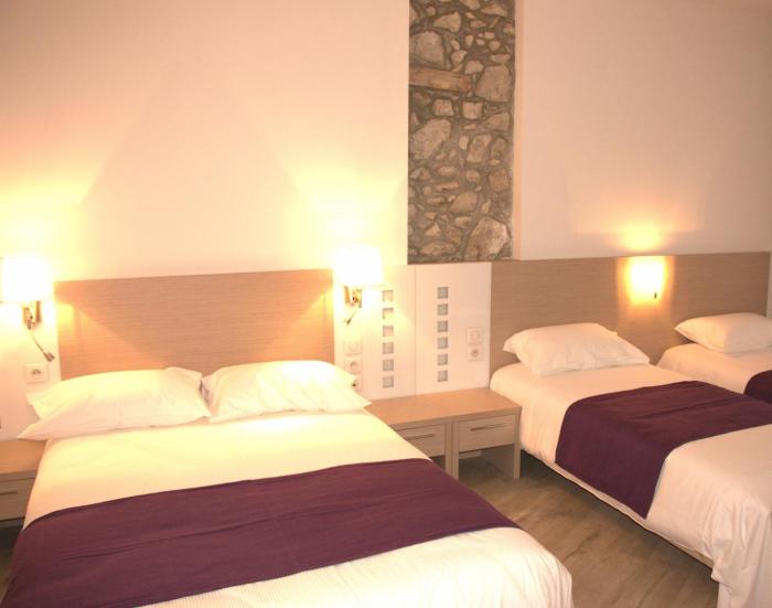 hotel terranostra