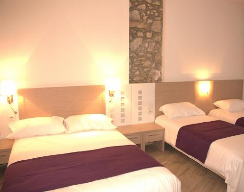 hotel terranostra