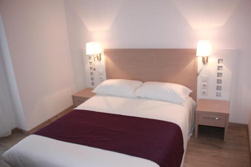 hotel terranostra