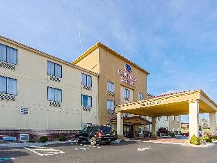 quality inn