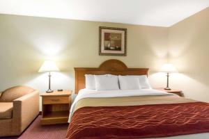quality inn