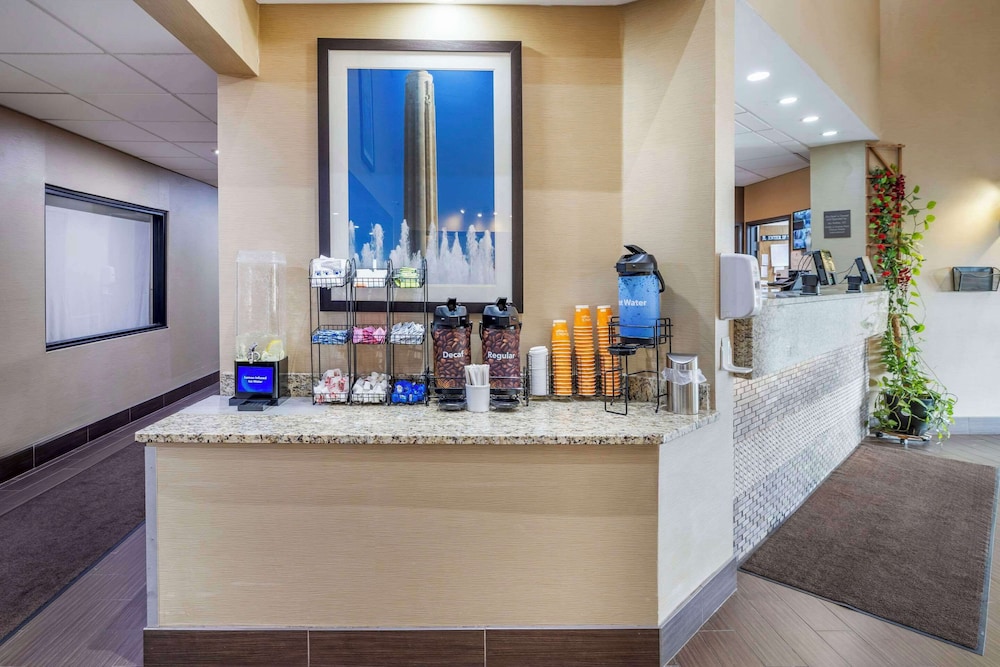 grain valley inn kansas city