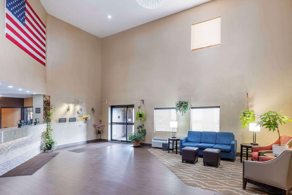 grain valley inn kansas city