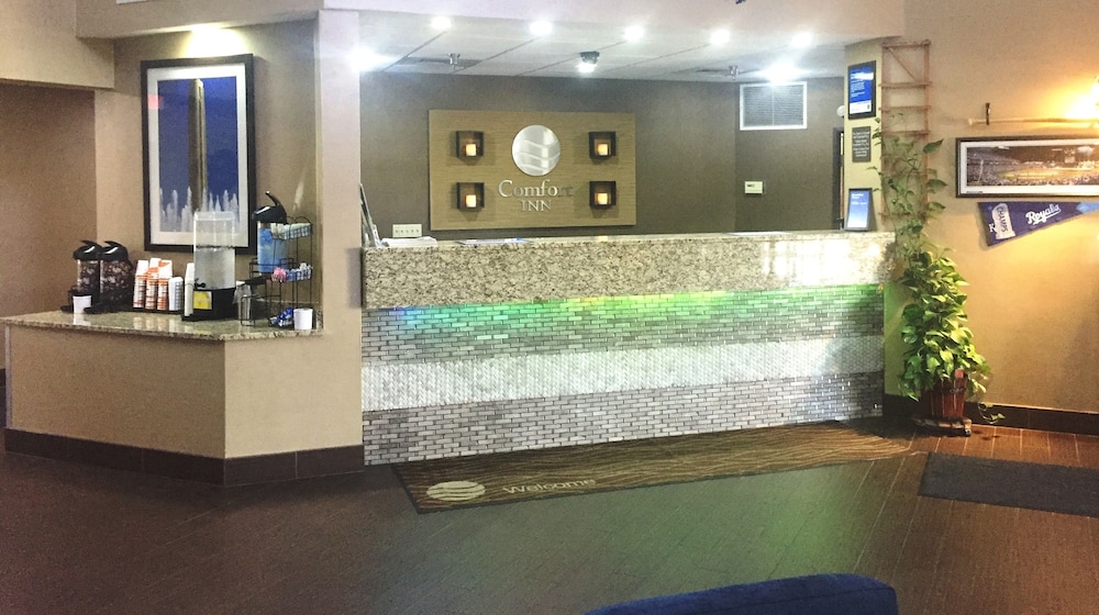 grain valley inn kansas city