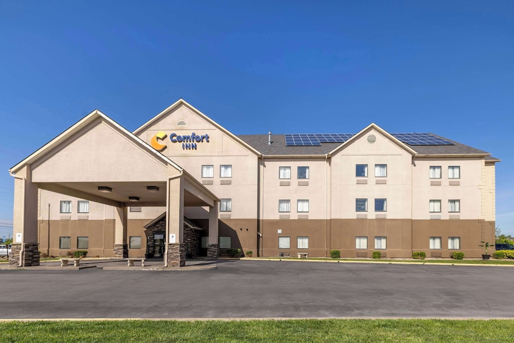 grain valley inn kansas city